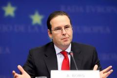 Μποργκ:Υπάρχει …«μια πιθανότητα» η Ελλάδα να παραμείνει στην ευρωζώνη