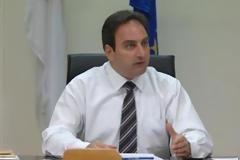 Σκληρή απάντηση από την Κύπρο στον Μπαγίς