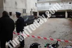 Σοκ από το αποτρόπαιο έγκλημα στην Ξάνθη