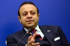 ΕγκεμένΜπαγίς - «Να τους σώσει ο Αλλάχ», λέει για την Κύπρο