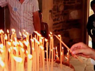 Φωτογραφία για Πάτρα: Μάστιγα οι διαρρήξεις σε Ιερούς Ναούς - Τελευταίο περιστατικό στον Άγιο Γεράσιμο