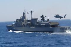 Παναγιωτόπουλος: «Δεν θα αφήσουμε τη χώρα άοπλη»