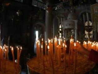 Φωτογραφία για Πάτρα: Αλωνίζουν οι ιερόσυλοι - Τελευταίο θύμα ο Ιερός Ναός Αγίου Γερασίμου