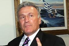 Ψωμιάδης: Θα είμαι «παρών» είτε στις αυτοδιοικητικές είτε στις εθνικές εκλογές