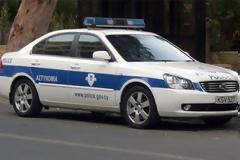Στην Εντατική νοσηλεύεται νεαρός πεζός που παρασύρθηκε από αυτοκίνητο