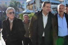 Επενδύσεις εντός και εκτός Ελλάδος οι προτεραιότητες του Αντώνη Σαμαρά...!!!