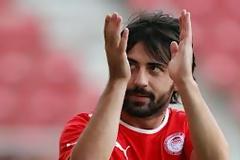 Ο ΟΦΗ συμφώνησε για Τάτο, το παλεύει για Βλαχοδήμο
