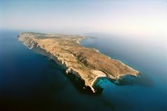 Η Γαύδος, τα γεωτρύπανα και η Τουρκία