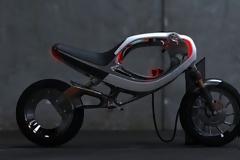 Frog eBike. Έρχεται από το μέλλον και προκαλεί