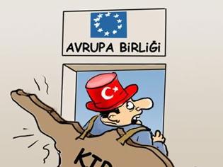 Φωτογραφία για Κύπρος: Η Τουρκία δεν πρόκειται να ενταχθεί στην ΕΕ πριν εφαρμόσει το Πρωτόκολλο της Άγκυρας, δηλώνει η υπουργός Εξωτερικών