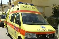 Νεκρός 35χρονος πυροσβέστης στο Ρέθυμνο