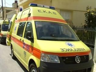 Φωτογραφία για Νεκρός 35χρονος πυροσβέστης στο Ρέθυμνο