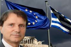 Η παράδοση της Ελλάδας στους Γερμανούς