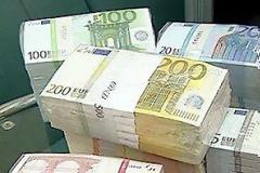 Κάτι αλλάζει: Καθαρή εισροή 2,1 δισ. ευρώ εμφάνισαν οι άμεσες επενδύσεις στην Ελλάδα