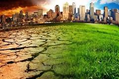 Ο επόμενος χρόνος θα είναι ο πιο ζεστός των τελευταίων 160 ετών