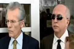 Εισαγγελείς: 