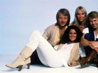 Φωτογραφία για Μουσείο για τους ABBA ανοίγει τις πύλες του στη Σουηδία