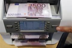 Καθαρή εισροή 2,1 δισ. ευρώ εμφάνισαν οι άμεσες επενδύσεις στην Ελλάδα