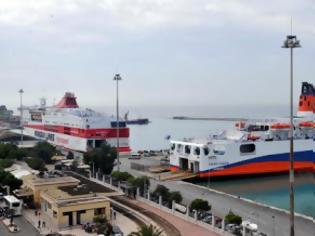 Φωτογραφία για Πάτρα - Ιταλία: Ακριβοί οι Έλληνες ναυτικοί, αποσύρονται από τις γραμμές της Αδριατικής όλο και περισσότερα ελληνικά φέρρυ
