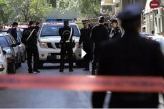 Περί θανατικής ποινής…