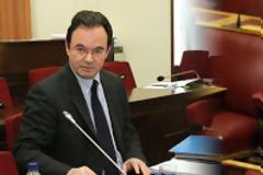 Τι έλεγε ο Παπακωνσταντίνου για τη λίστα Λαγκάρντ και η δικαίωση της Ζωής Κωνσταντοπούλου