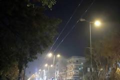 Επικίνδυνες επιπτώσεις στην υγεία από την εναλλακτική θέρμανση