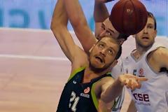 Μάλαγα-Μπάμπεργκ 85-82