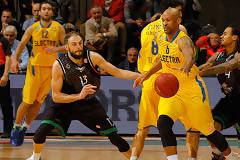 Σιένα-Μακάμπι Τελ Αβίβ 79-69