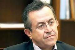 Nικολόπουλος προς τον πρόεδρο της βουλής: Δεν δικαιούστε να σιωπήσετε και να μείνετε απαθής θεατής, η ευθύνη σας είναι τεράστια και ιστορική!