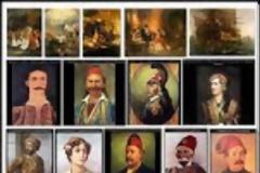 Προδότες και ήρωες στην μακραίωνη ιστορία του Ελληνισμού...!!!