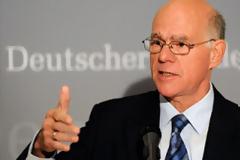 Lammert: Νόμιμη η ελληνική βοήθεια