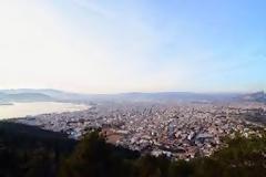 Ενημέρωση σχετικά με τις συγκεντρώσεις αιωρούμενων σωματιδίων
