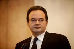 Διεγράφη ο Παπακωνσταντίνου από το ΠΑΣΟΚ
