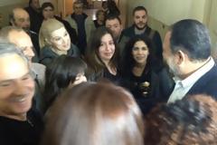 Ηράκλειο: Η πρώτη νίκη για τους εργαζόμενους που απειλούνται με διαθεσιμότητα