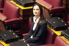 Δήλωση της Ε. Κουντουρά σχετικά με την υπόθεση της 