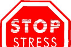 Οδηγός anti-stress