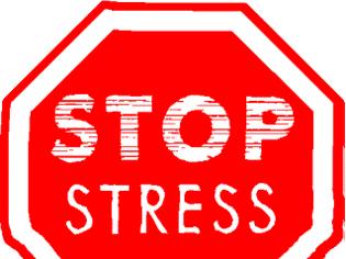 Φωτογραφία για Οδηγός anti-stress