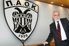 «Καμία επαφή με τον κ. Σαββίδη»