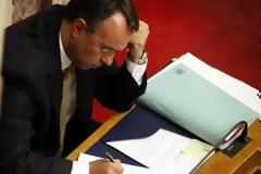 Συστάσεις για πειθαρχία στους Δήμους