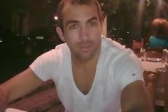 Πάτρα: Θλίψη σκόρπισε ο θάνατος του γνωστού μπάρμαν Φάνη Κολλιόπουλου - Έφυγε στα 37 του χρόνια