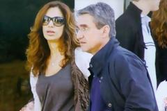 Πάνε οι παλιοί καλοί καιροί! Σε διαθεσιμότητα και η σύζυγος του Ανδρέα Λοβέρδου