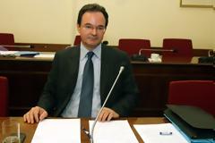 Τέλος ο Παπακωνσταντίνου από το ΠΑΣΟΚ