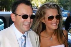 Η Νατάσα Θεοδωρίδου αποκαλύψε γιατί χώρισε με το Φουστάνο!
