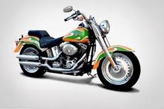 Και η Harley-Davidson φλερτάρει την αγορά της Ινδίας