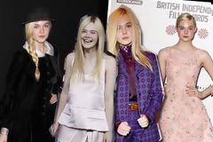 Elle Fanning: η πιο καλοντυμένη έφηβη του 2012