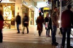 ΕΣΕΕ: Κατηγορεί την κυβέρνηση για την απεργία των εμποροϋπαλλήλων