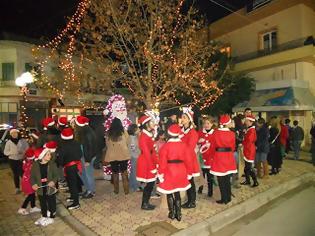 Φωτογραφία για Συνεχίζονται οι εορταστικές εκδηλώσεις στο δήμο Μινώα Πεδιάδας