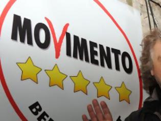 Φωτογραφία για Ιταλία: Επίθεση του Γκρίλο στον «επηρμένο» Μόντι