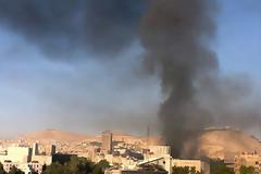 Δύο Σύροι πτέραρχοι αυτομόλησαν στην Τουρκία
