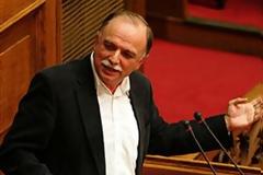 Πρωτοβουλία του ΣΥΡΙΖΑ, τον Ιανουάριο, για τη διερεύνηση της υπόθεσης της 